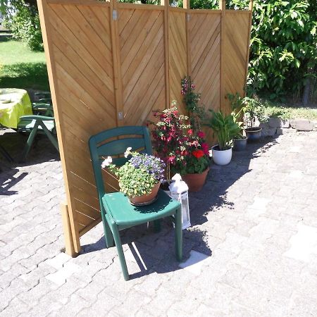 Apartment In Langewiese Sauerland With Garden Βίντερμπεργκ Εξωτερικό φωτογραφία
