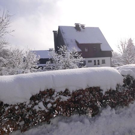 Apartment In Langewiese Sauerland With Garden Βίντερμπεργκ Εξωτερικό φωτογραφία