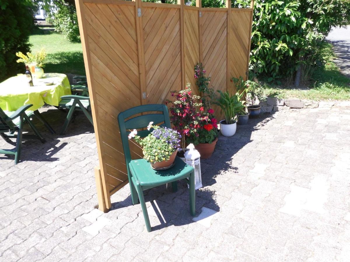 Apartment In Langewiese Sauerland With Garden Βίντερμπεργκ Εξωτερικό φωτογραφία