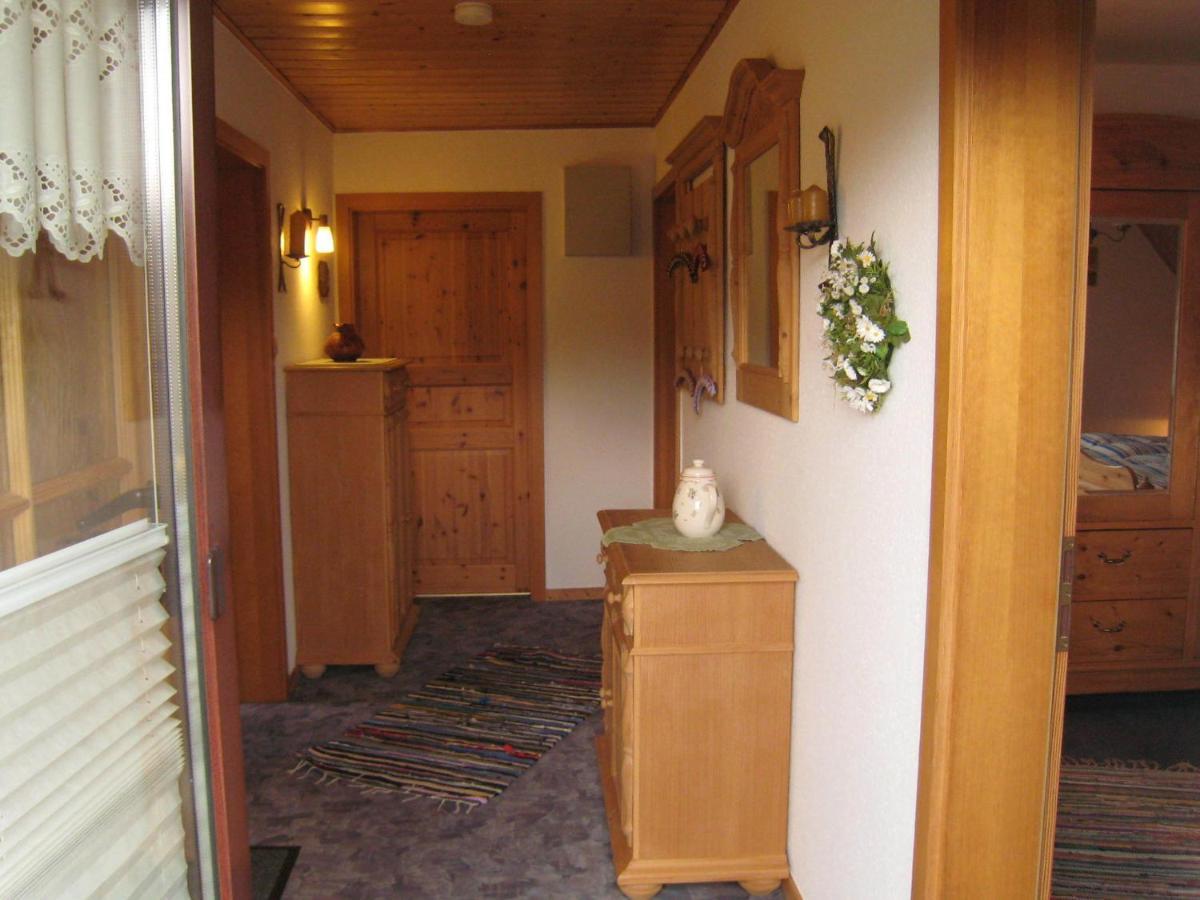 Apartment In Langewiese Sauerland With Garden Βίντερμπεργκ Εξωτερικό φωτογραφία