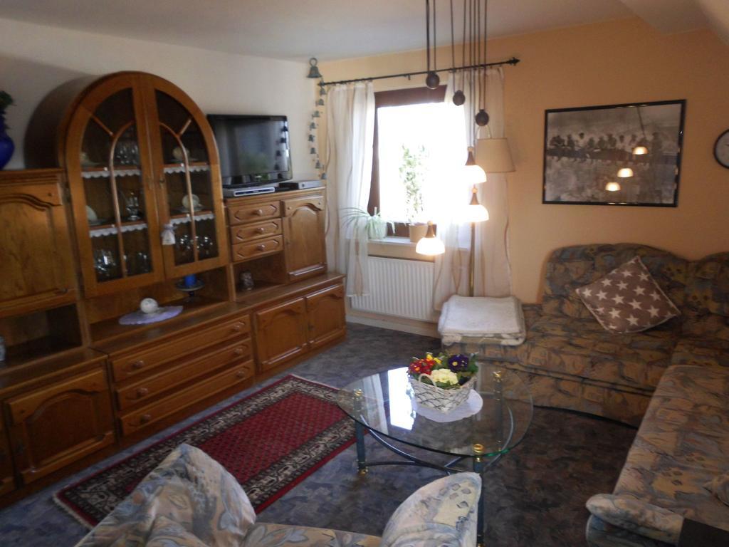 Apartment In Langewiese Sauerland With Garden Βίντερμπεργκ Εξωτερικό φωτογραφία