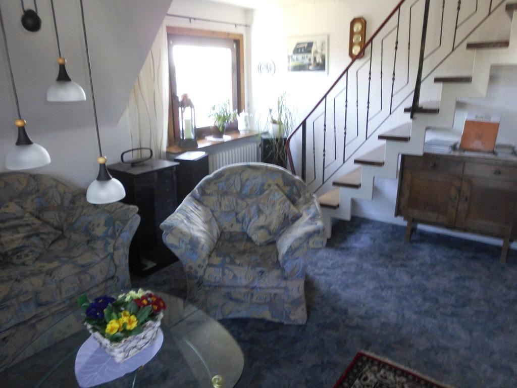 Apartment In Langewiese Sauerland With Garden Βίντερμπεργκ Εξωτερικό φωτογραφία