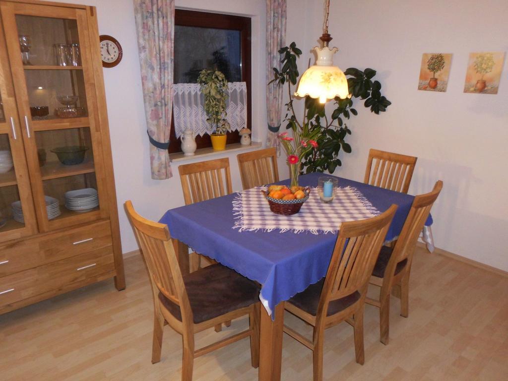 Apartment In Langewiese Sauerland With Garden Βίντερμπεργκ Εξωτερικό φωτογραφία