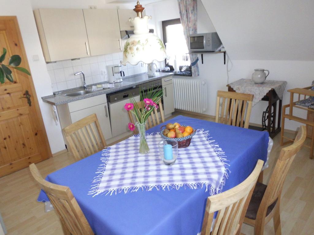 Apartment In Langewiese Sauerland With Garden Βίντερμπεργκ Εξωτερικό φωτογραφία