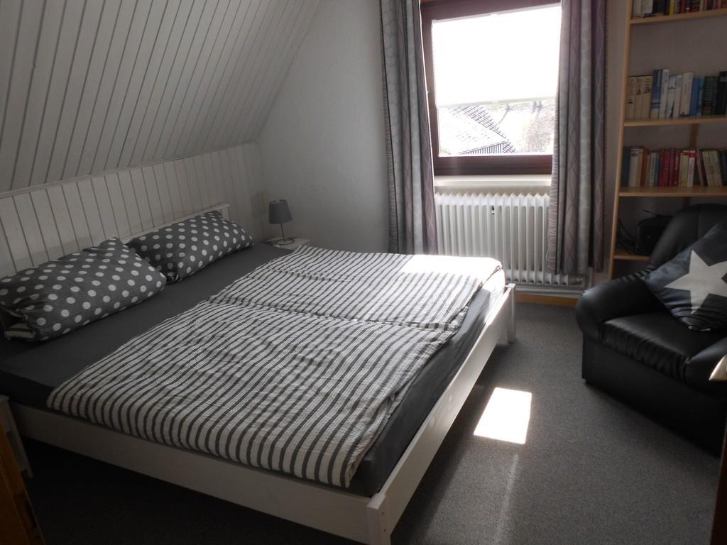 Apartment In Langewiese Sauerland With Garden Βίντερμπεργκ Εξωτερικό φωτογραφία