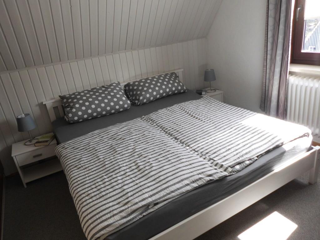 Apartment In Langewiese Sauerland With Garden Βίντερμπεργκ Εξωτερικό φωτογραφία