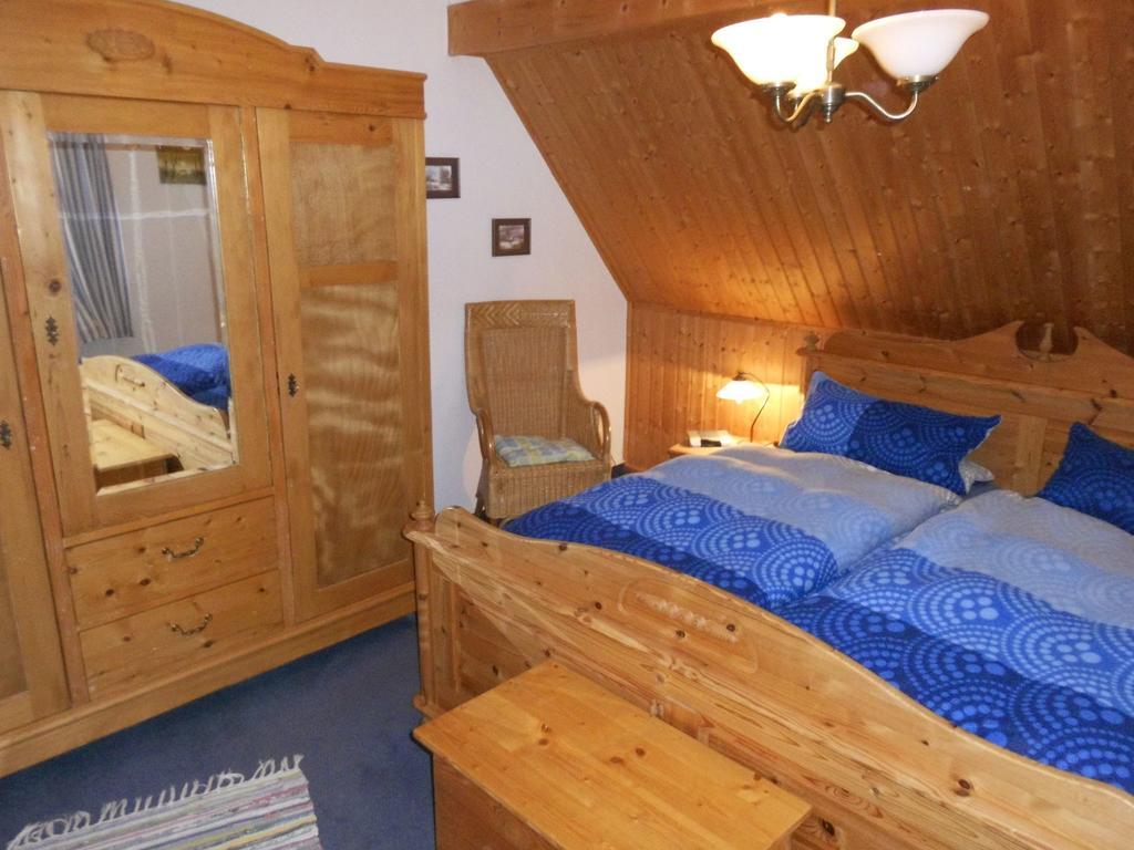 Apartment In Langewiese Sauerland With Garden Βίντερμπεργκ Εξωτερικό φωτογραφία