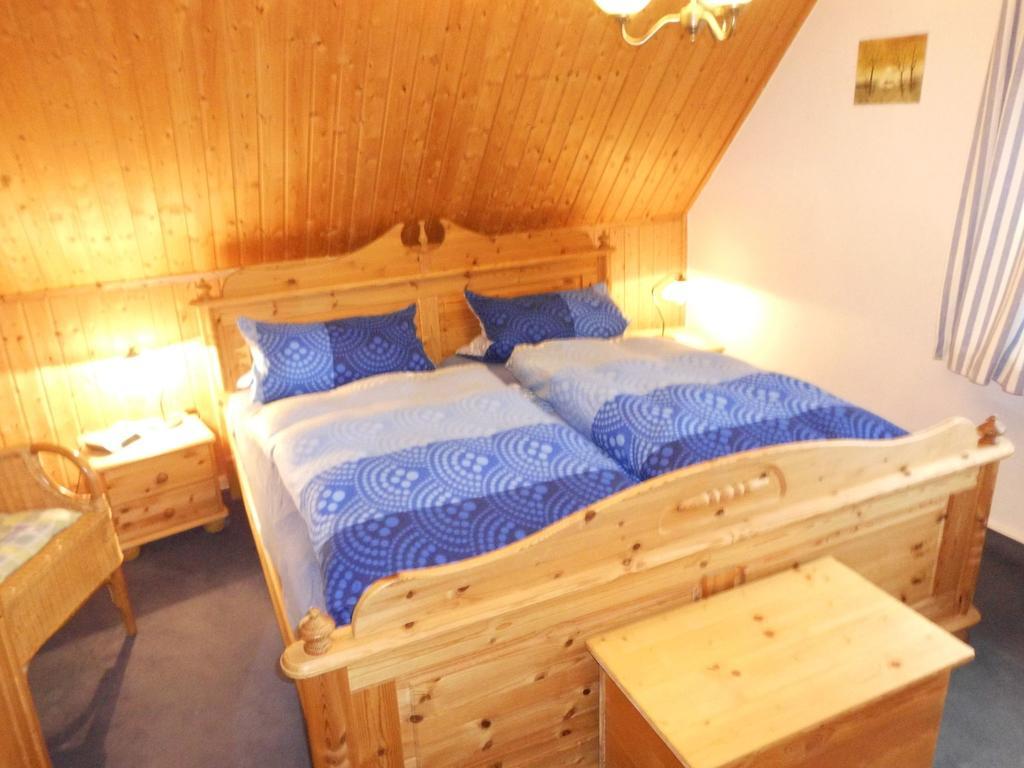 Apartment In Langewiese Sauerland With Garden Βίντερμπεργκ Εξωτερικό φωτογραφία