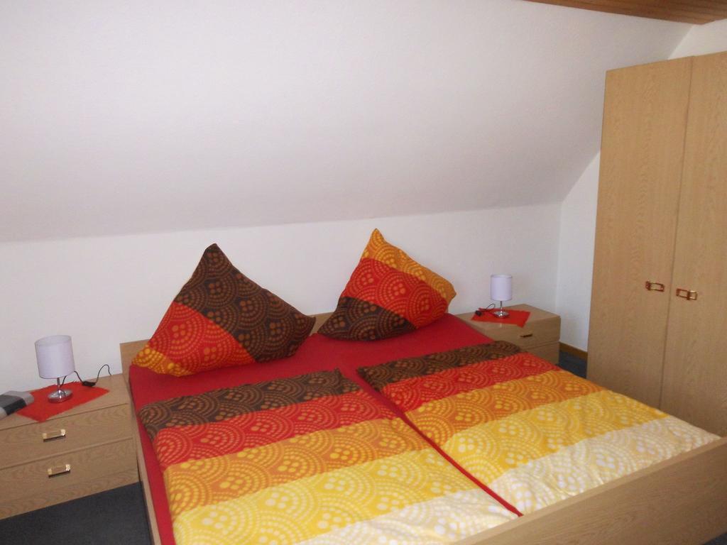 Apartment In Langewiese Sauerland With Garden Βίντερμπεργκ Εξωτερικό φωτογραφία