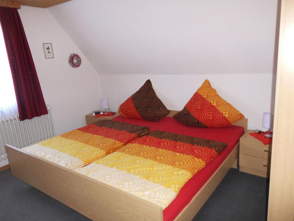 Apartment In Langewiese Sauerland With Garden Βίντερμπεργκ Εξωτερικό φωτογραφία