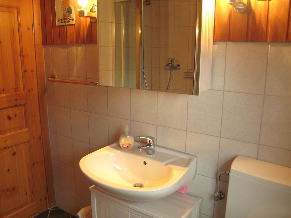 Apartment In Langewiese Sauerland With Garden Βίντερμπεργκ Εξωτερικό φωτογραφία