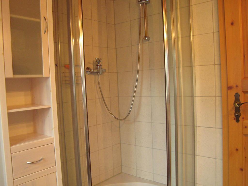 Apartment In Langewiese Sauerland With Garden Βίντερμπεργκ Εξωτερικό φωτογραφία