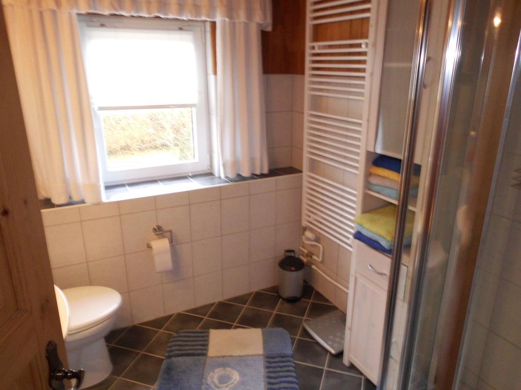 Apartment In Langewiese Sauerland With Garden Βίντερμπεργκ Εξωτερικό φωτογραφία