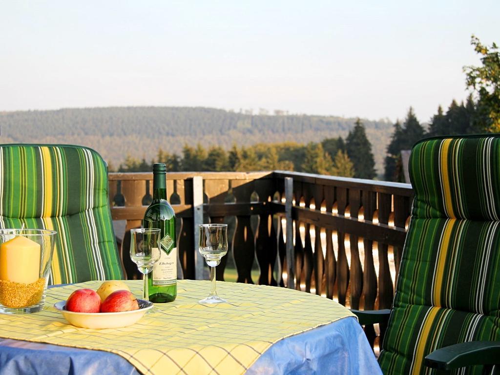 Apartment In Langewiese Sauerland With Garden Βίντερμπεργκ Εξωτερικό φωτογραφία