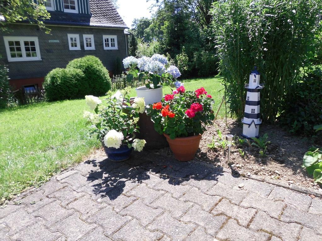 Apartment In Langewiese Sauerland With Garden Βίντερμπεργκ Εξωτερικό φωτογραφία