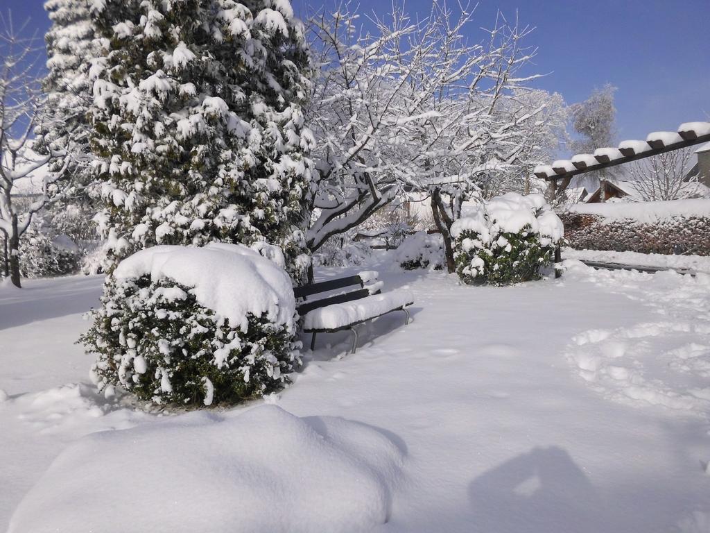 Apartment In Langewiese Sauerland With Garden Βίντερμπεργκ Εξωτερικό φωτογραφία