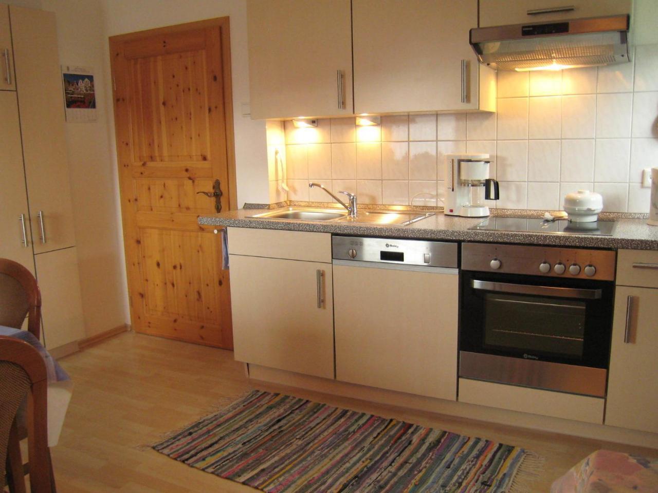 Apartment In Langewiese Sauerland With Garden Βίντερμπεργκ Εξωτερικό φωτογραφία